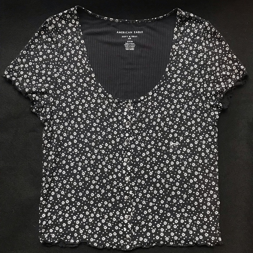Womans shirt